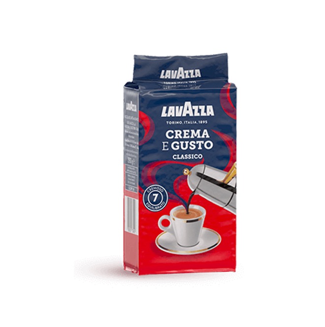 Caffe Lavazza