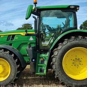 John deere