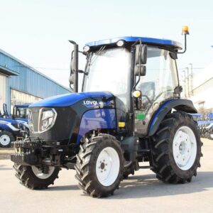 Lovol tractor