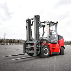 Forklift