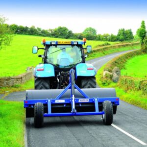 Roller Tractor
