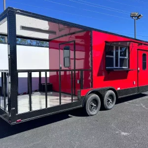 Food truck