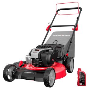 Lawn mower