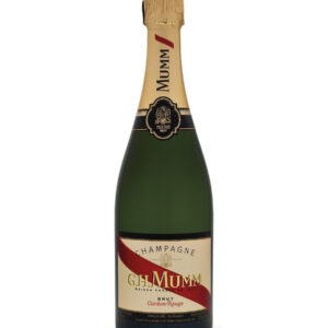 Mumm Cordon Rouge Brut Champagne